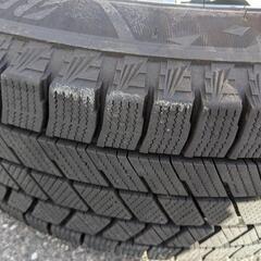 【購入決まりました】スタッドレスタイヤ(フリード 185/65R15)