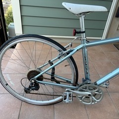 限定カラー　トレックFX リミテッド　説明書付き