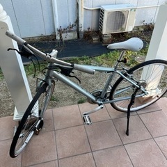 限定カラー　トレックFX リミテッド　説明書付き