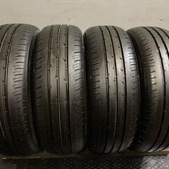 新車外し TOYO NANOENERGY J65 185/60R...