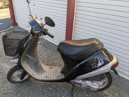 その他 ka ホンダパル ホンダ（HONDA） パル | PALの型式・スペックならバイクブロス