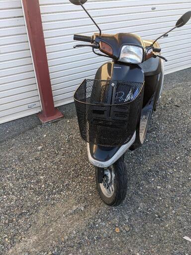 ホンダパル