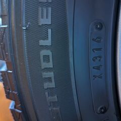 冬タイヤ アウディ A4、 ワーゲン向け 225/55R16 WINTER MAXX 