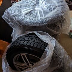 冬タイヤ アウディ A4、 ワーゲン向け 225/55R16 WINTER MAXX 