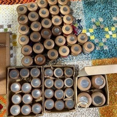 組紐台　組み玉　おもり