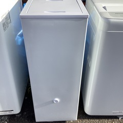 美品‼︎冷凍ストッカー4，4ℓ お値打ち価格（21.978円）税込み