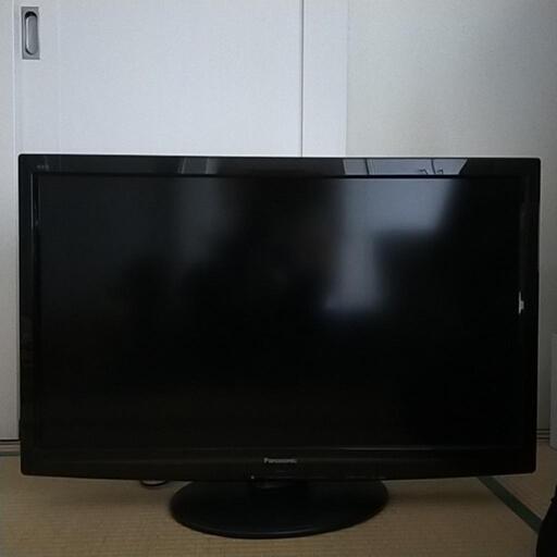 (決定!!)Panasonic VIERA 2011年製 ３７インチ