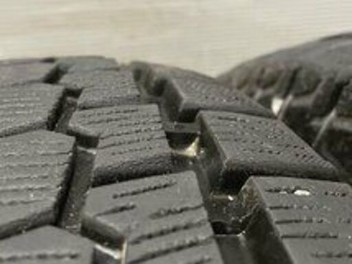 YOKOHAMA ice GUARD G075 265/70R16 16インチ スタッドレス 4本 2019年