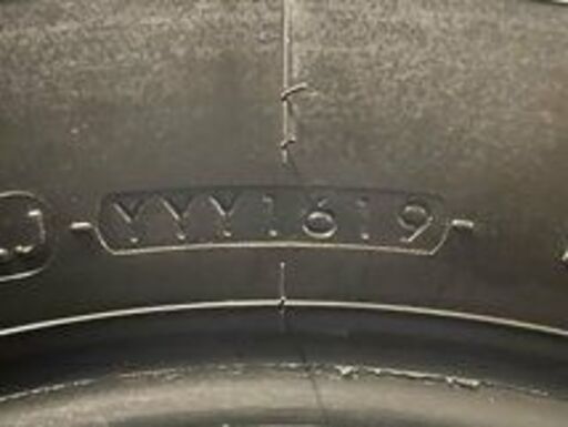 YOKOHAMA ice GUARD G075 265/70R16 16インチ スタッドレス 4本 2019年 