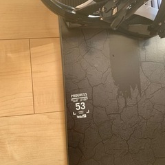 スノボ、シューズ、ウェア一式セット