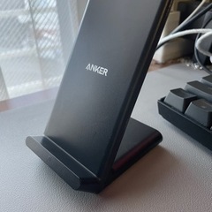 Anker Powerwave 10 Stand ワイヤーレス ...