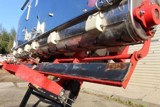 【SOLD OUT】ニプロ ライムソワー FT-1607E 肥料散布機 電動式 リモコン キャスタ付【簡易清掃済】【農機具でっく】【福岡】【その他農機具】 ニプロ ライムソワー FT-1607E 肥料散布機 電動式 リモコン キャスタ付