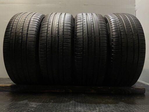 洗濯機可 【バリ溝】ピレリー チントゥラートP6 17インチ 4本セット