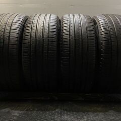 PIRELLI Cinturato P6 225/50R17 17インチ 夏タイヤ 4本 2020年製 バリ溝