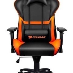 ゲームチェア・デスクチェア