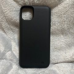 iPhone11充電ケース