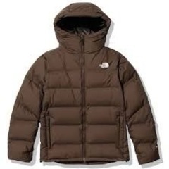 The North Face ビレイヤパーカー2022AW ココ...