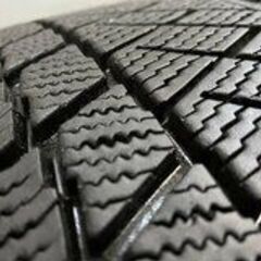 Continental ContiVikingContact6 215/60R17 17インチ スタッドレス 4 