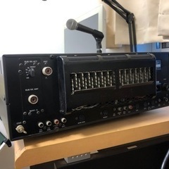 アマチュア無線   ヤエス FT1021x 200w 実働