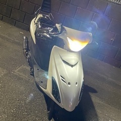 アドレスv125s