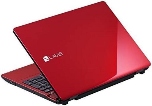 NEC LAVIE ノートパソコン Blu-ray対応 NEC LAVIE ノートパソコン Blu-ray対応