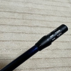 ベンタスブルーTR 6S ベルコア〘 コブラスリーブ〙