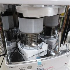 ♪TOYOTOMI/トヨトミ 開放式石油ストーブ RC-S280 未使用 停電・災害