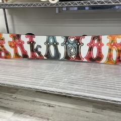 ☆【SALOMON/ATMIC】スノーボード ブーツ セット サロモン／アトミック