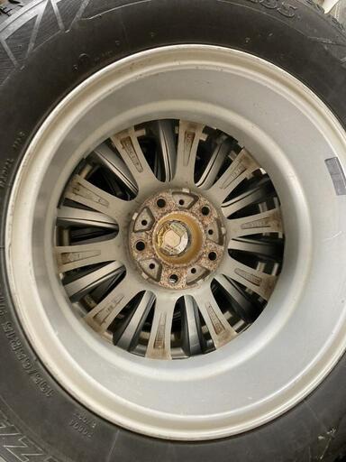 値下❗】冬タイヤとホイール4本セット 195/65R15 | www.viva.ba