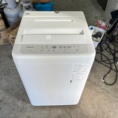 【A-370】Panasonic 洗濯機 NA-F50B14 2...