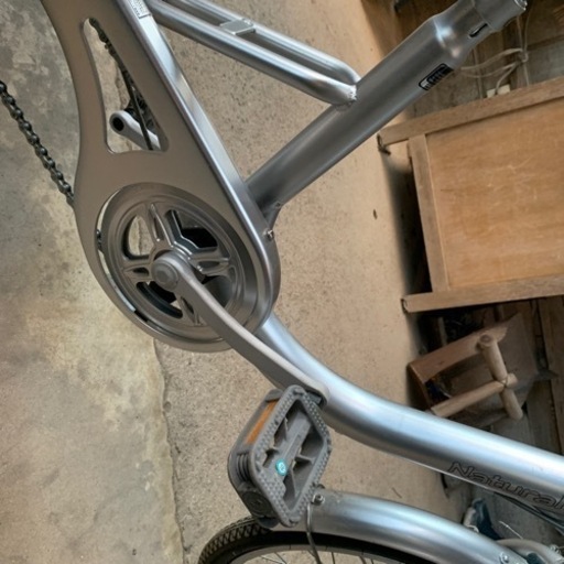 ３輪自転車
