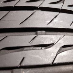 ブリジストンREGNO 225/55R16 アウディ A4 、ワーゲン向け 、 TECMAG 