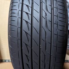 ブリジストンREGNO 225/55R16 アウディ A4 、ワーゲン向け 、 TECMAG 