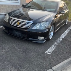 18クラウン バラ売り