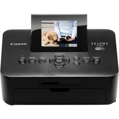Canon SELPHY CP900