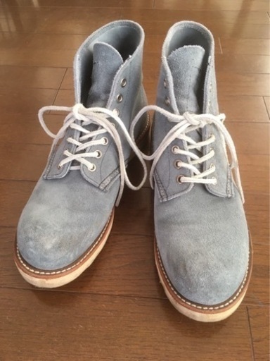 RED WING ブーツ 27cm