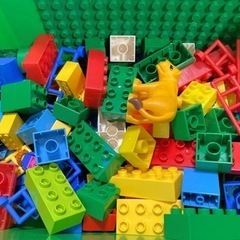 【お取引中】LEGO ブロック　おもちゃ