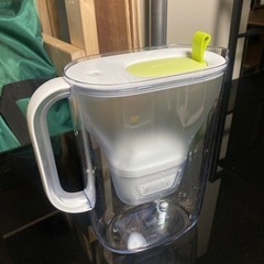 ● ブリタ、BRITA、浄水ポット