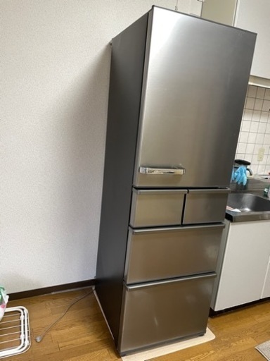 AQUA冷蔵庫　12/21までに引き取り希望　1万円値引きしました