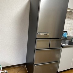 AQUA冷蔵庫　12/21までに引き取り希望　1万円値引きしました