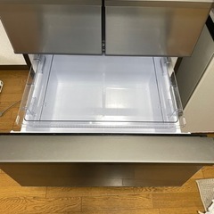AQUA冷蔵庫　12/21までに引き取り希望　1万円値引きしました AQUA冷蔵庫 12/21までに引き取り希望 1万円値引きしました