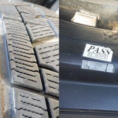 アクト ゼロブレイク S 16x6.5 +35 ブラックポリッシュ 215/65R16 ハイエース200系 16インチ