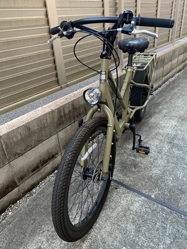 アサヒ　88サイクル