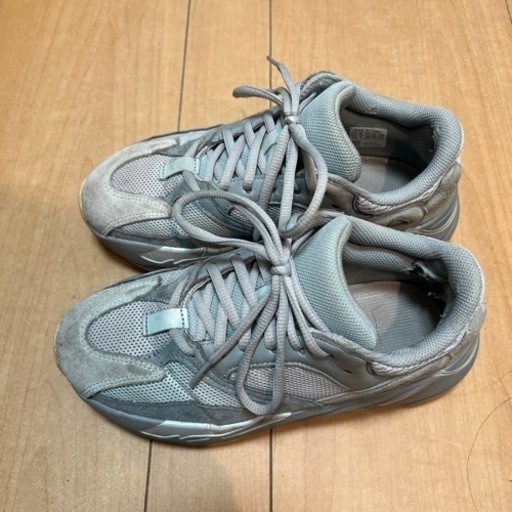 その他 Yeezy boost 700 size Euro37