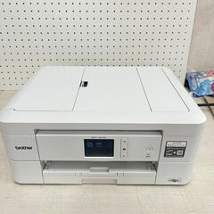 【A-372】コピー機 ブラザー工業株式会社 DCP-J972N...