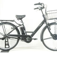 BRIDGESTONE 「ブリジストン」 ステップクルーズe 2022年モデル 電動アシスト自転車