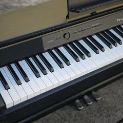 CASIO カシオ 電子ピアノ Privia プリヴィア PX-850BK 2013年 88鍵盤 