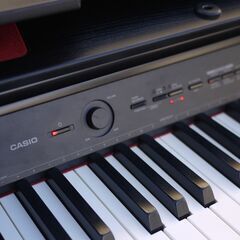 CASIO カシオ 電子ピアノ Privia プリヴィア PX-850BK 2013年 88鍵盤 