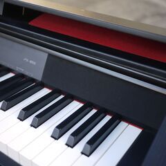 CASIO カシオ 電子ピアノ Privia プリヴィア PX-850BK 2013年 88鍵盤