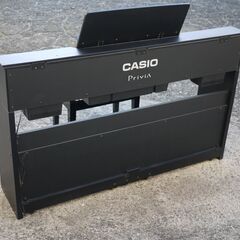 CASIO カシオ 電子ピアノ Privia プリヴィア PX-850BK 2013年 88鍵盤 